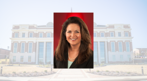 Dr. Djuana Burns Portrait