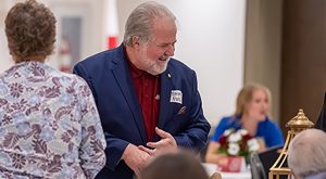 Former Director of Bands Ralph Ford remembered for accomplishments and outlook on life