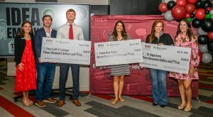 IDEA Empowerment Series turns local ideas into opportunities for impact in the community