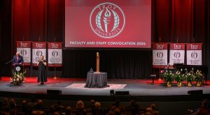 Troy University welcomes new faculty ahead of 2026-27 academic year