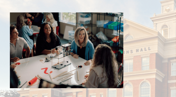 Troy University is part of a growing group of teacher preparation programs helping transform how future teachers are trained to teach reading.
