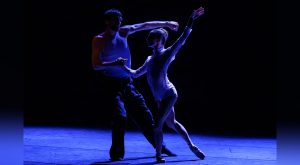 TROY brings the world to campus with inaugural TROY-DAP Dance Experience