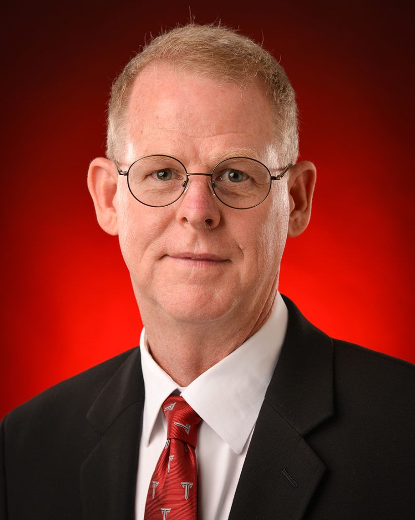 Dr. Duane Gunn
