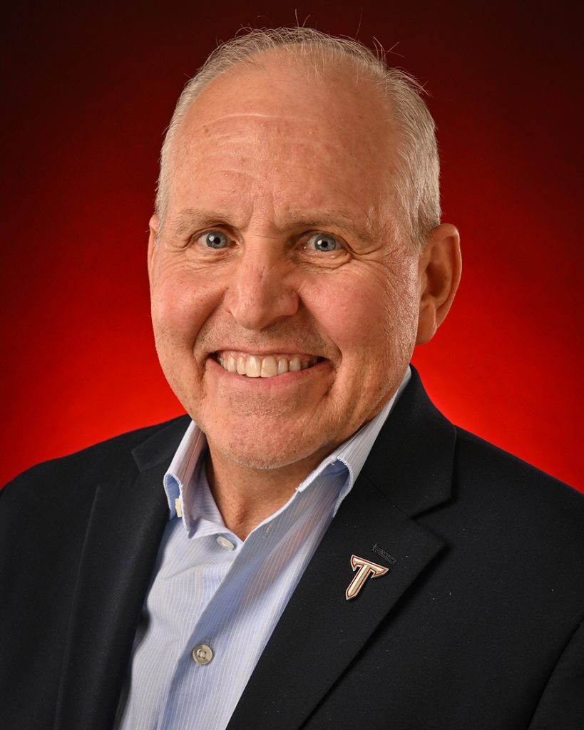 Stan Blankenship