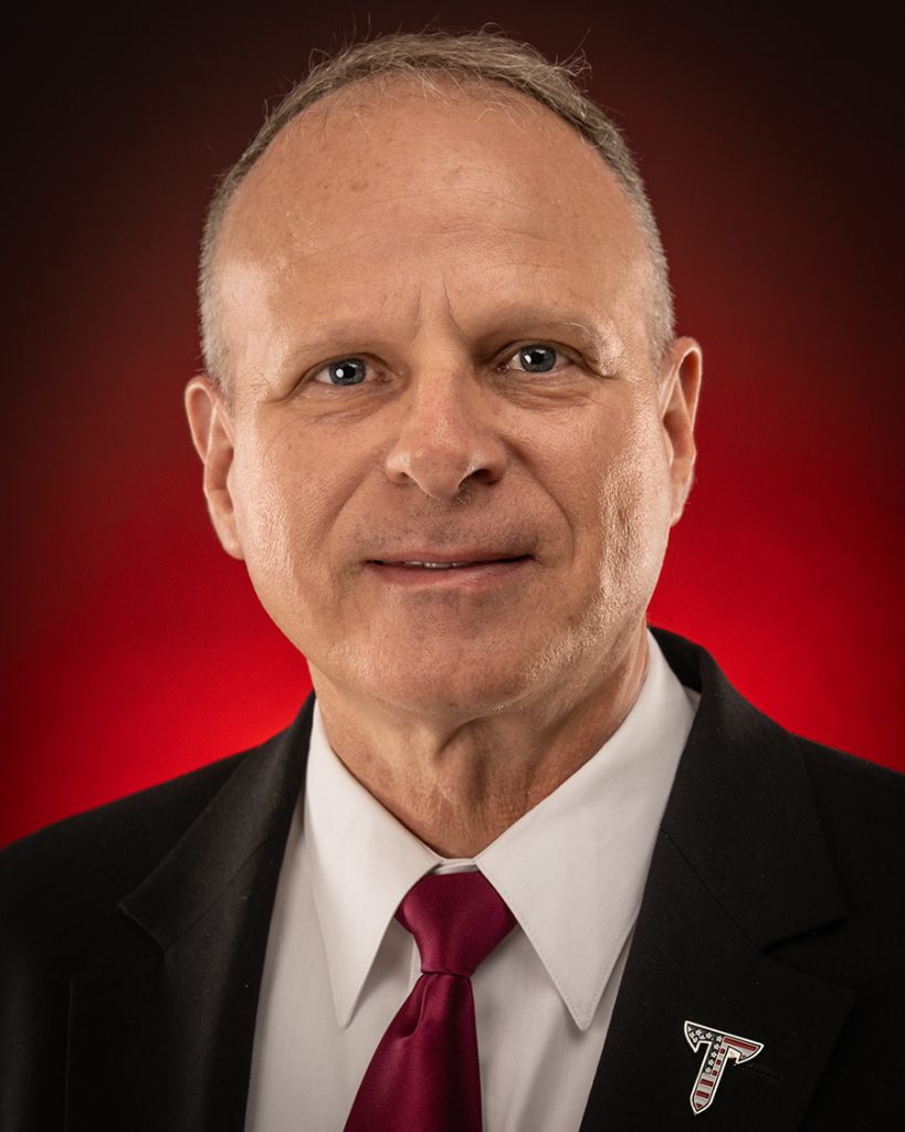 Dr. Steve Napoli