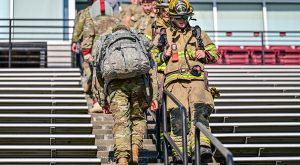 Troy University hosting 9/11 remembrance events beginning Sept. 10