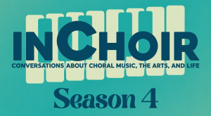 InChoir Season Four Logo.