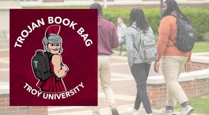 Over the last academic year, students saved an average of 53% on course materials.