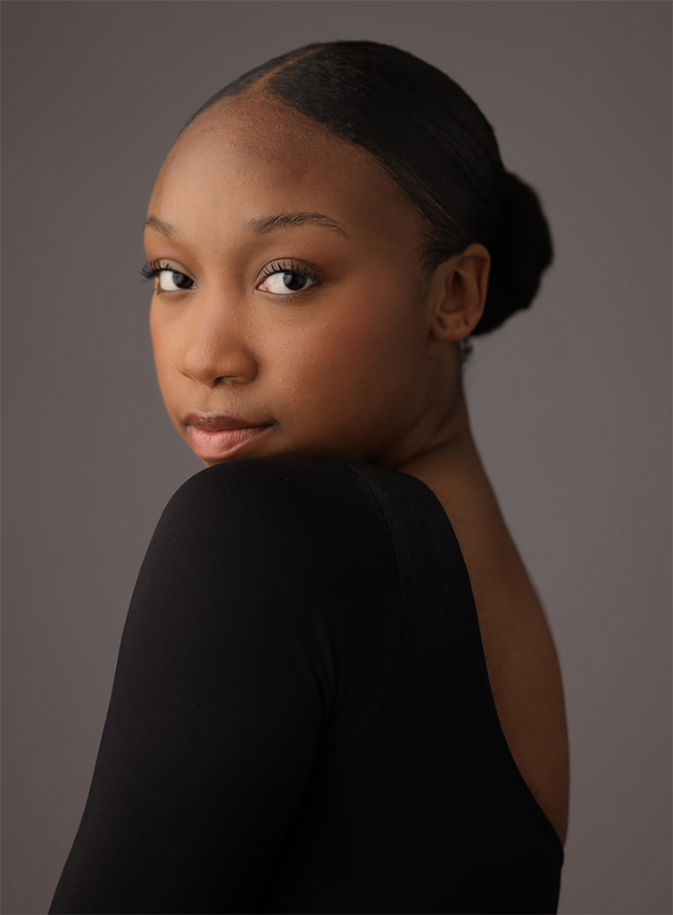 Brianna Boone
