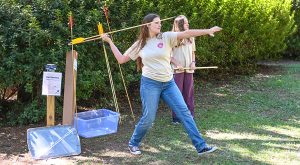 Archaeology Day to be held Oct. 31 at Troy University