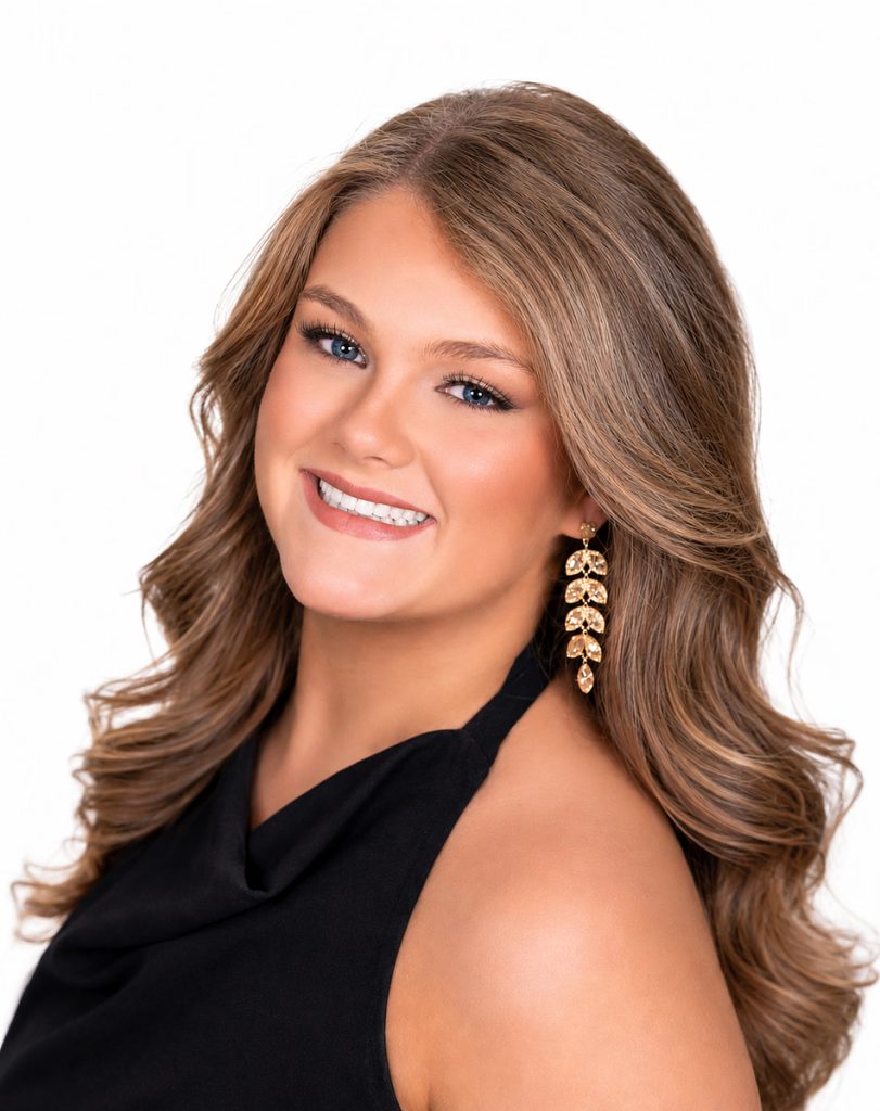Gracie Arnold