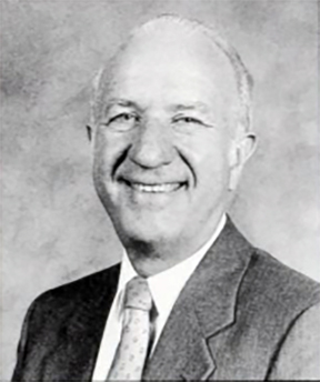 Wallace D. Malone, Jr. served as a member of the Troy University Board of Trustees from 1975 to 1995. Malone, former chairman and chief executive officer of SouthTrust Corporation, passed away on Oct. 25 at the age of 90.