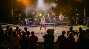 TROYAPALOOZA returns Oct. 27 with concert, costume contest and more