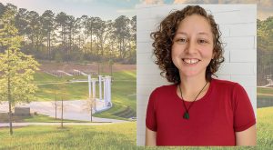 Physics Fulbright Scholar to visit Troy University Oct. 26-30