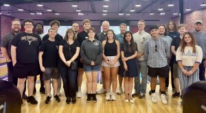 Economics students in the Sorrell College of Business will make their first-ever debut in The Econ Games, a national undergraduate competition.