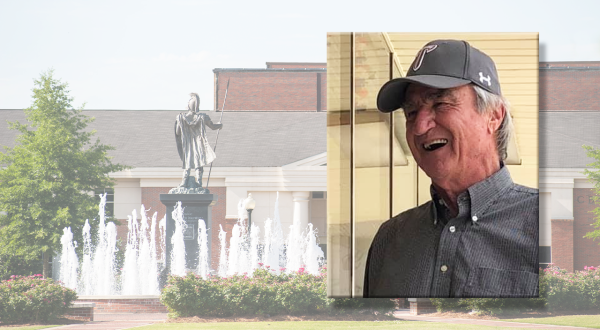 Longtime English faculty member Ed Hicks passes away