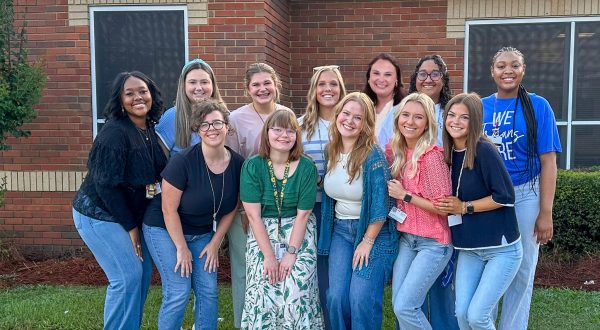 Trojans Teaching Trojans Program Expands to Address Teacher Shortage 