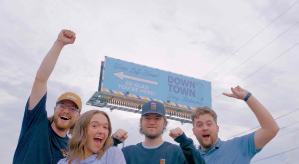 Art and design alumni rebrand Downtown Troy