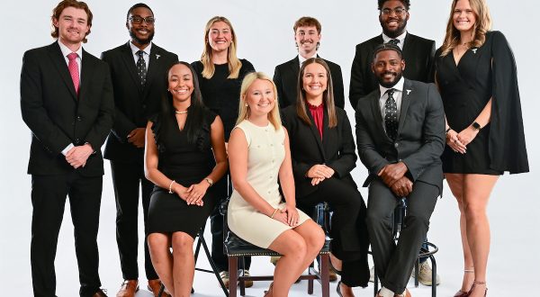 TROY announces 2025 Homecoming Court, names Trojan Pride winners 
