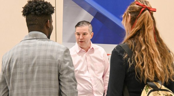 Remembering TROY alum, WSFA 12 News Director Desmond Wingard