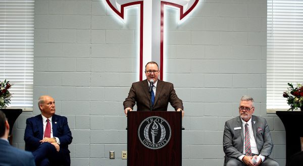 TROY offers new pathway to nursing careers with Accelerated Master of Science in Nursing (AMSN) Track 