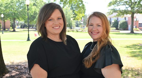 Troy ASN Alumni Launch Thriving Mobile Wellness Company