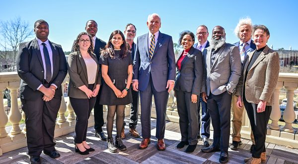 Troy University selects 2026 Mellon Fellows for Alabama culture research