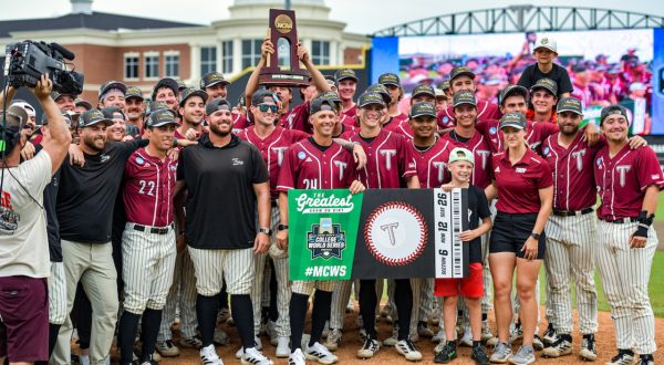 What We Saw Saturday Was Decades in the Making