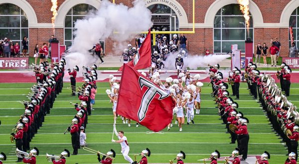 Troy University Announces Revisions to 2026 Tailgate Policy